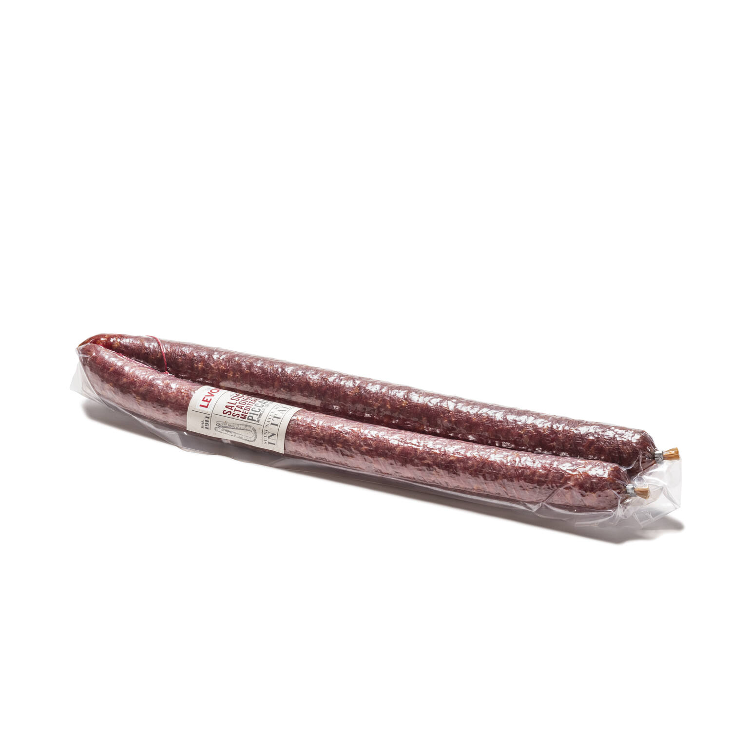 SALSICCIA MEDIT. PICANTE
